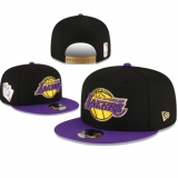2024.3 NBA Snapbacks Hats-DD (704)