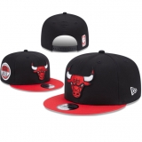 2024.3 NBA Snapbacks Hats-DD (695)