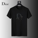 2024.1 Dior short T man M-4XL (443)