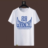 2024.1 Givenchy short T man M-4XL (566)