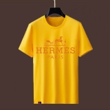 2024.1 Hermes short T man M-4XL (118)