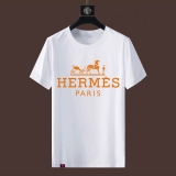 2024.1 Hermes short T man M-4XL (112)