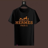 2024.1 Hermes short T man M-4XL (114)
