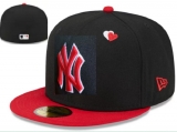 2024.3 MLB Hats-LX (450)