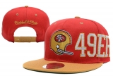 2024.3 NFL Snapbacks Hats-LX (808)