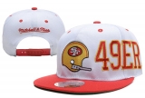 2024.3 NFL Snapbacks Hats-LX (782)