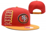 2024.3 NFL Snapbacks Hats-LX (815)
