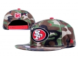 2024.3 NFL Snapbacks Hats-LX (820)