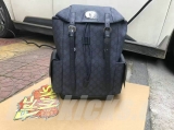 2024.3 Authentic Gucci Blue backbag（caiji5.5KG）40.24.16- TM1200 (4)