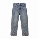 2024.2 Belishijia short jeans man 28-36 (33)