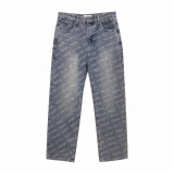 2024.2 Belishijia short jeans man 28-36 (34)