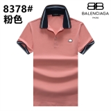 2024.1 Belishijia Polo T-shirt man M-2XL (28)