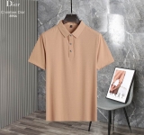 2023.12 Dior Polo T-shirt man M-4XL (256)