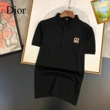 2024.2 Dior Polo T-shirt man M-4XL (278)