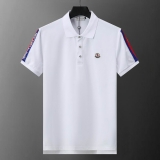 2024.1 Moncler Polo T-shirt man M-3XL (241)