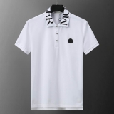 2024.1 Moncler Polo T-shirt man M-3XL (247)