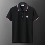 2024.1 Moncler Polo T-shirt man M-3XL (248)