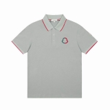 2024.1 Moncler Polo T-shirt man M-3XL (236)