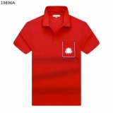 2024.1 Moncler Polo T-shirt man M-3XL (256)