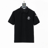 2024.1 Moncler Polo T-shirt man S-XL 261 (266)