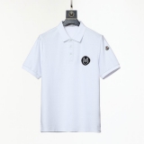 2024.1 Moncler Polo T-shirt man S-XL 261 (268)
