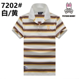 2024.1 Psycho Polo T-shirt man M-2XL (50)