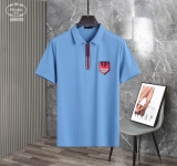2023.12 Prada Polo T-shirt man M-3XL (164)