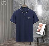 2024.1 Prada Polo T-shirt man M-3XL (175)