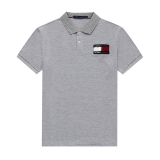 2024.1 Tommy Polo T-shirt man M-2XL (57)