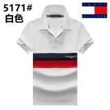 2024.1 Tommy Polo T-shirt man M-2XL (62)