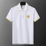 2024.1 Versace Polo T-shirt man M-3XL (272)