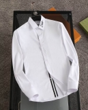 2024.1 Dior long shirt shirt man M-3XL (134)