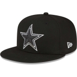 2024.3 NFL Snapbacks Hats-TX (839)