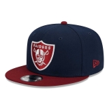 2024.3 NFL Snapbacks Hats-TX (823)