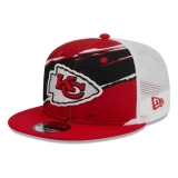 2024.3 NFL Snapbacks Hats-TX (838)