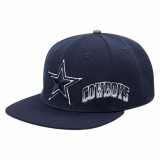 2024.3 NFL Snapbacks Hats-TX (905)