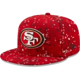 2024.3 NFL Snapbacks Hats-TX (906)