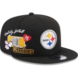 2024.3 NFL Snapbacks Hats-TX (879)