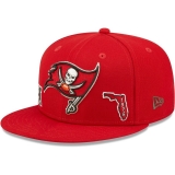 2024.3 NFL Snapbacks Hats-TX (937)
