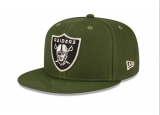 2024.3 NFL Snapbacks Hats-TX (929)