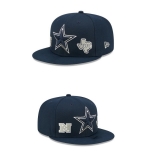2024.3 NFL Snapbacks Hats-TX (979)