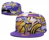 2024.3 NFL Snapbacks Hats-TX (951)
