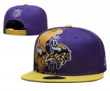 2024.3 NFL Snapbacks Hats-TX (952)