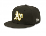 2024.3 MLB Snapbacks Hats-TX (698)