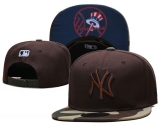 2024.3 MLB Snapbacks Hats-TX (716)