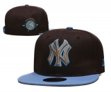 2024.3 MLB Snapbacks Hats-TX (725)
