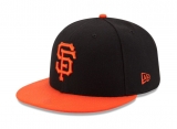 2024.3 MLB Snapbacks Hats-TX (699)