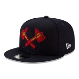 2024.3 MLB Snapbacks Hats-TX (714)