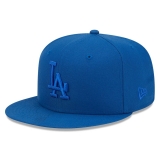 2024.3 MLB Snapbacks Hats-TX (710)
