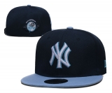 2024.3 MLB Snapbacks Hats-TX (727)